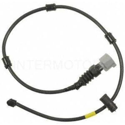 Rear Disc Pad Sensor Wire by BLUE STREAK (HYGRADE MOTOR) - PWS232 pa5