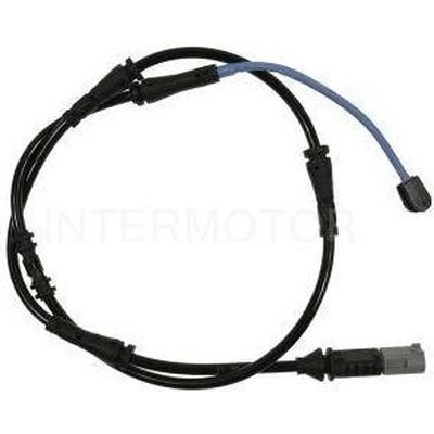 Rear Disc Pad Sensor Wire by BLUE STREAK (HYGRADE MOTOR) - PWS258 pa2