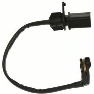 Rear Disc Pad Sensor Wire by BLUE STREAK (HYGRADE MOTOR) - PWS302 pa5