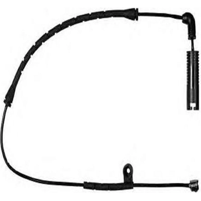 BREMBO - A00221 - Rear Disc Brake Pad pa2