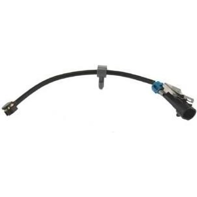 Rear Disc Pad Sensor Wire by CARLSON - 19011 pa3