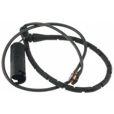 Rear Disc Pad Sensor Wire by CARLSON - 19025 pa4