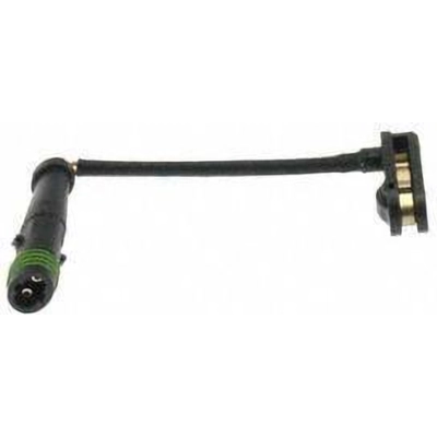 Rear Disc Pad Sensor Wire by CARLSON - 19041 pa3