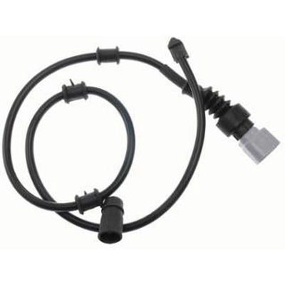 Rear Disc Pad Sensor Wire by CARLSON - 19069 pa3