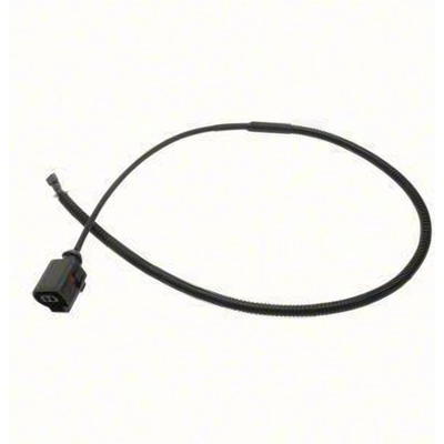 Rear Disc Pad Sensor Wire by CARLSON - 19070 pa3