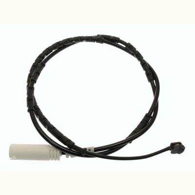 Rear Disc Pad Sensor Wire by CARLSON - 19100 pa4