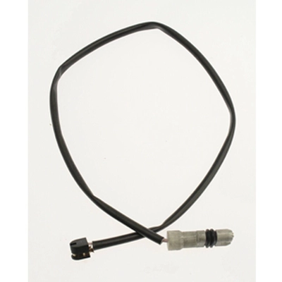 Rear Disc Pad Sensor Wire by CARLSON - 19212 pa2