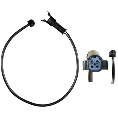 Rear Disc Pad Sensor Wire by CENTRIC PARTS - 116.20002 pa13