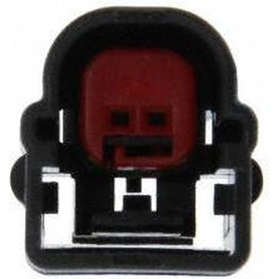 Rear Disc Pad Sensor Wire by CENTRIC PARTS - 116.20007 pa6