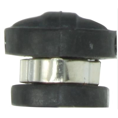 Rear Disc Pad Sensor Wire by CENTRIC PARTS - 116.22002 pa3