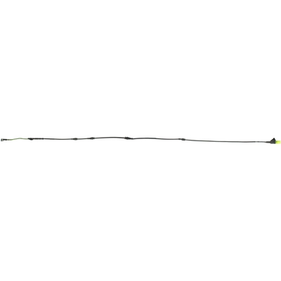 Rear Disc Pad Sensor Wire by CENTRIC PARTS - 116.22004 pa2