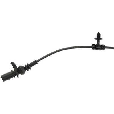 CENTRIC PARTS - 116.33025 - Rear Disc Pad Sensor Wire pa9