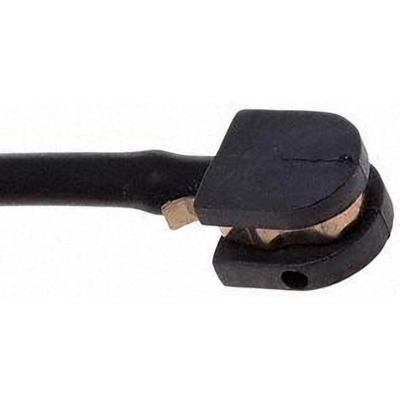Rear Disc Pad Sensor Wire by CENTRIC PARTS - 116.34006 pa12