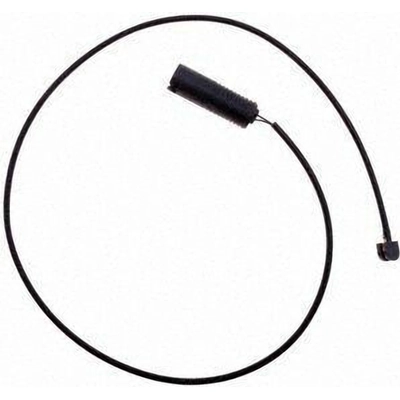 Rear Disc Pad Sensor Wire by CENTRIC PARTS - 116.34006 pa13