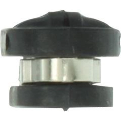 Rear Disc Pad Sensor Wire by CENTRIC PARTS - 116.34011 pa5