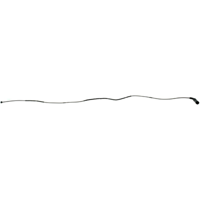 Fil du capteur de plaquette arrière de CENTRIC PARTS - 116.34015 pa4