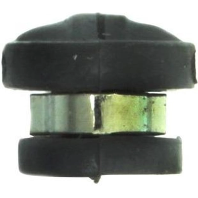 Fil du capteur de plaquette arrière par CENTRIC PARTS - 116.34016 pa8