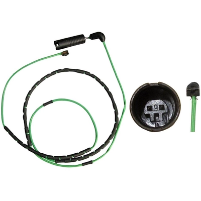 Rear Disc Pad Sensor Wire by CENTRIC PARTS - 116.34024 pa11