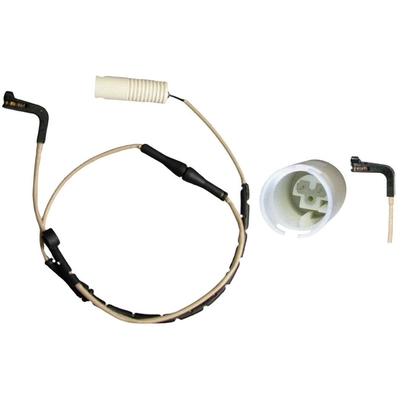 Rear Disc Pad Sensor Wire by CENTRIC PARTS - 116.34026 pa9