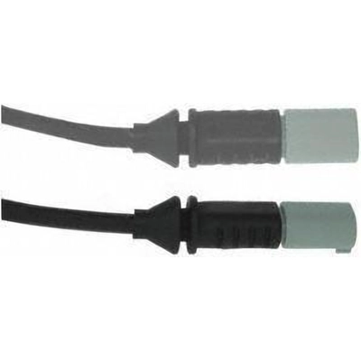 Rear Disc Pad Sensor Wire by CENTRIC PARTS - 116.34057 pa4