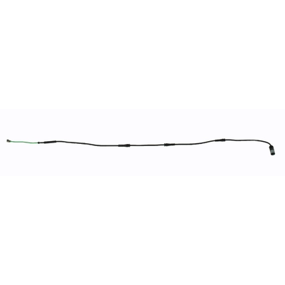 Rear Disc Pad Sensor Wire by CENTRIC PARTS - 116.34057 pa7
