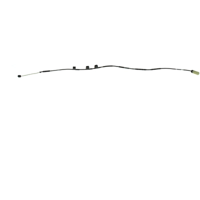 Rear Disc Pad Sensor Wire by CENTRIC PARTS - 116.34063 pa6