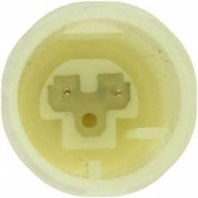 Fil du capteur de plaquette arrière by CENTRIC PARTS - 116.34072 pa7