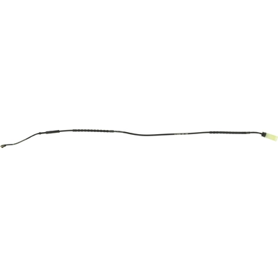 Rear Disc Pad Sensor Wire by CENTRIC PARTS - 116.34077 pa3
