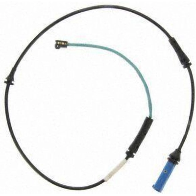 Rear Disc Pad Sensor Wire by CENTRIC PARTS - 116.34093 pa8