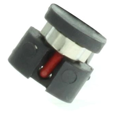 Rear Disc Pad Sensor Wire by CENTRIC PARTS - 116.37005 pa5