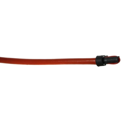 Rear Disc Pad Sensor Wire by CENTRIC PARTS - 116.37018 pa10