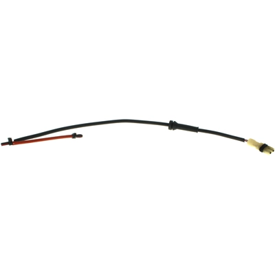 Rear Disc Pad Sensor Wire by CENTRIC PARTS - 116.37018 pa5