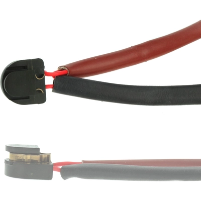 CENTRIC PARTS - 116.37023 - Front or Rear Disc Brake Pad Wear Sensors pa1