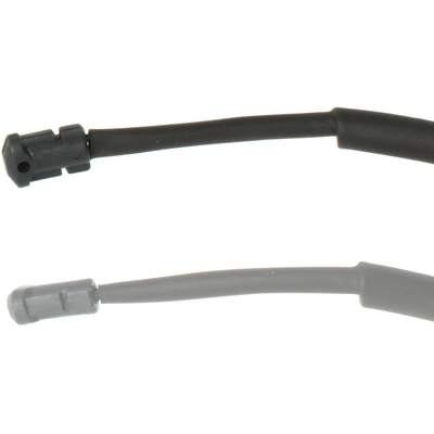 Rear Disc Pad Sensor Wire by CENTRIC PARTS - 116.44002 pa5