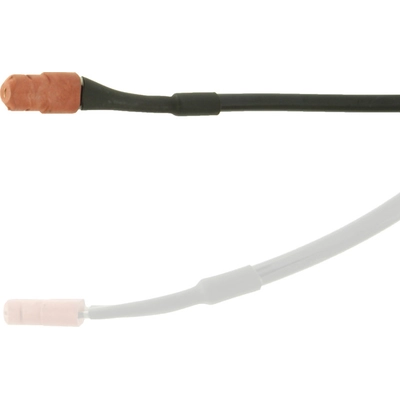 Rear Disc Pad Sensor Wire by CENTRIC PARTS - 116.74004 pa3