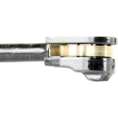 Rear Disc Pad Sensor Wire by DORMAN/FIRST STOP - BW1055 pa2