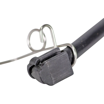 Rear Disc Pad Sensor Wire by DORMAN/FIRST STOP - BW1070 pa1