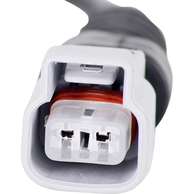 Rear Disc Pad Sensor Wire by DORMAN/FIRST STOP - BW1070 pa2