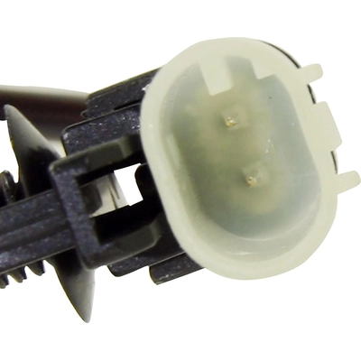 Rear Disc Pad Sensor Wire by DORMAN/FIRST STOP - BW1086 pa2