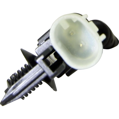 Rear Disc Pad Sensor Wire by DORMAN/FIRST STOP - BW1087 pa2