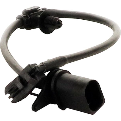 Rear Disc Pad Sensor Wire by DORMAN/FIRST STOP - BW1117 pa1