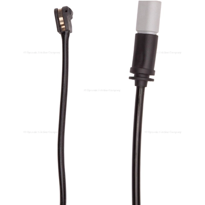 DYNAMIC FRICTION COMPANY - 341-31068 - Rear Disc Pad Sensor Wire pa1