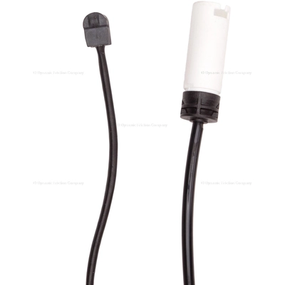 DYNAMIC FRICTION COMPANY - 341-32009 - Disc Brake Pad Wear Sensor pa2