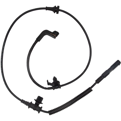 DYNAMIC FRICTION COMPANY - 341-45001 - Disc Brake Pad Wear Sensor pa4