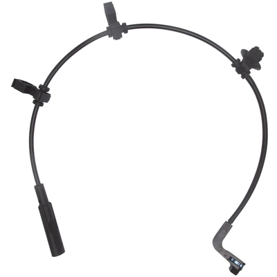 DYNAMIC FRICTION COMPANY - 341-46005 - Disc Brake Pad Wear Sensor pa2
