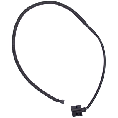 Rear Disc Pad Sensor Wire by DYNAMIC FRICTION COMPANY - 341-74002 pa3