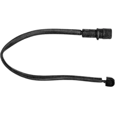 Rear Disc Pad Sensor Wire by EUROROTOR - WK11 pa3