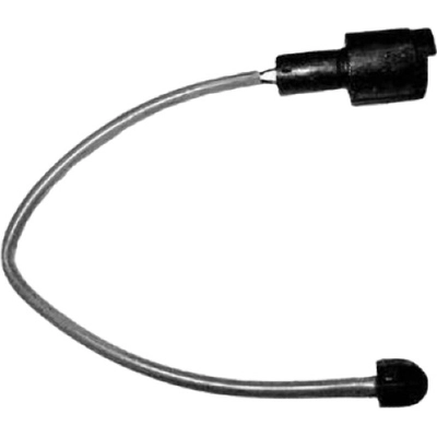 Rear Disc Pad Sensor Wire by EUROROTOR - WK165 pa3