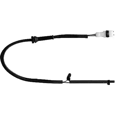 Rear Disc Pad Sensor Wire by EUROROTOR - WK305 pa3