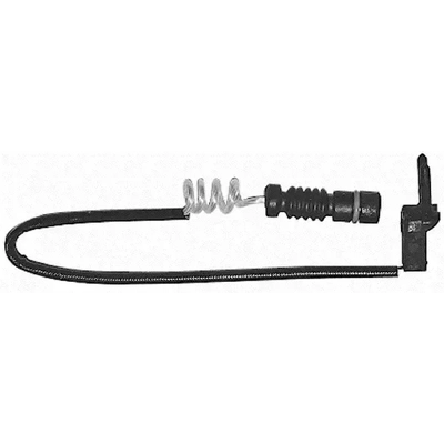 Rear Disc Pad Sensor Wire by EUROROTOR - WK337 pa3